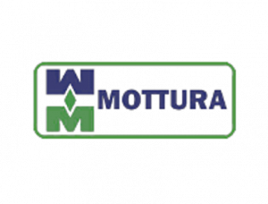Logo Mottura