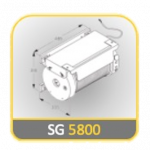 Motorisation SG 5800