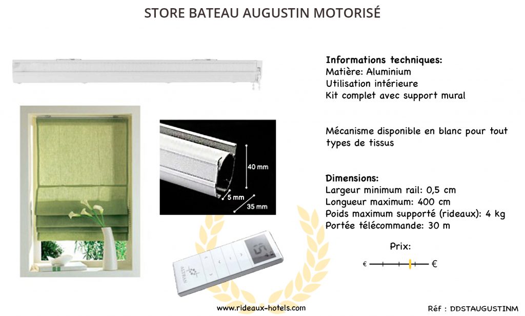 Store augustin