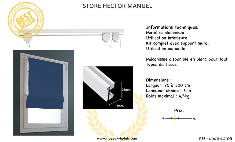 store hector