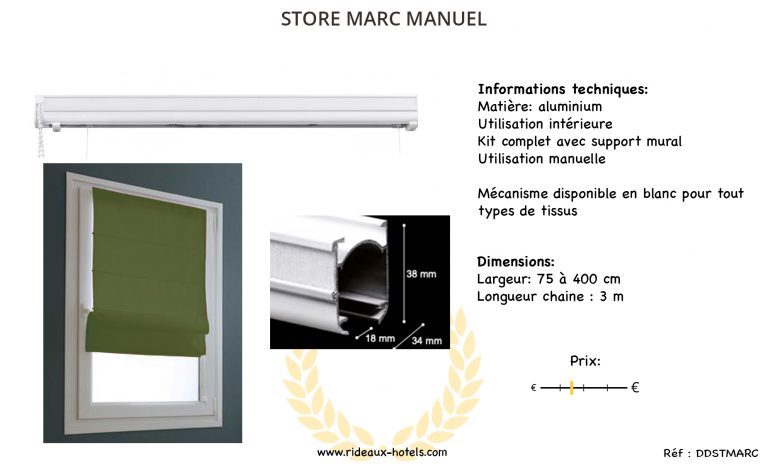 store marc
