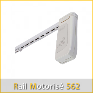 Rail Motorisé 562