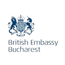 Ambassade britannique Bucarest
