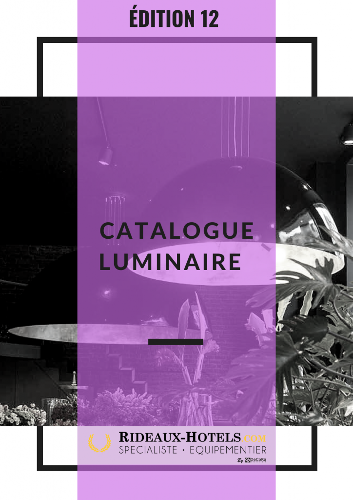 Affiche_catalogue_luminaire