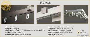 Rail Paul