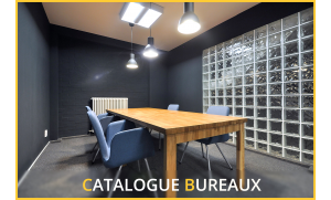 Catalogue Bureaux