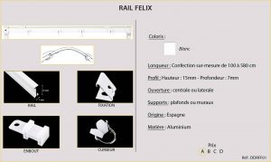 Rail Felix