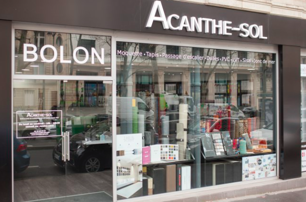 Acanthe-sol_showroom