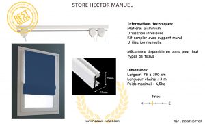 Store Hector manuel