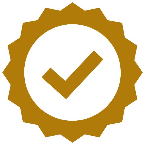 Pictogramme qualité