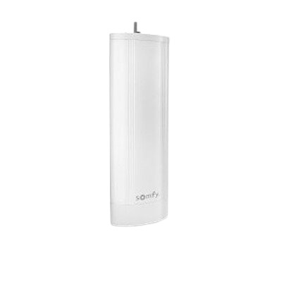 Rail Motorisé Somfy pour rideaux Wirefree 35 RTS