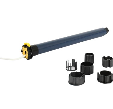 Moteur pour enrouleurs motorisés Taille 35 à 49mm