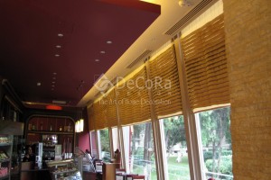LDDP003- Rideaux Hotels Professionnels references realisation decoration interieure   